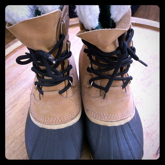 SOREL Caribou women’s boots - Picture 2 of 7